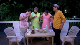 Taarak Mehta Ka Ooltah Chashmah - 25th June 2025